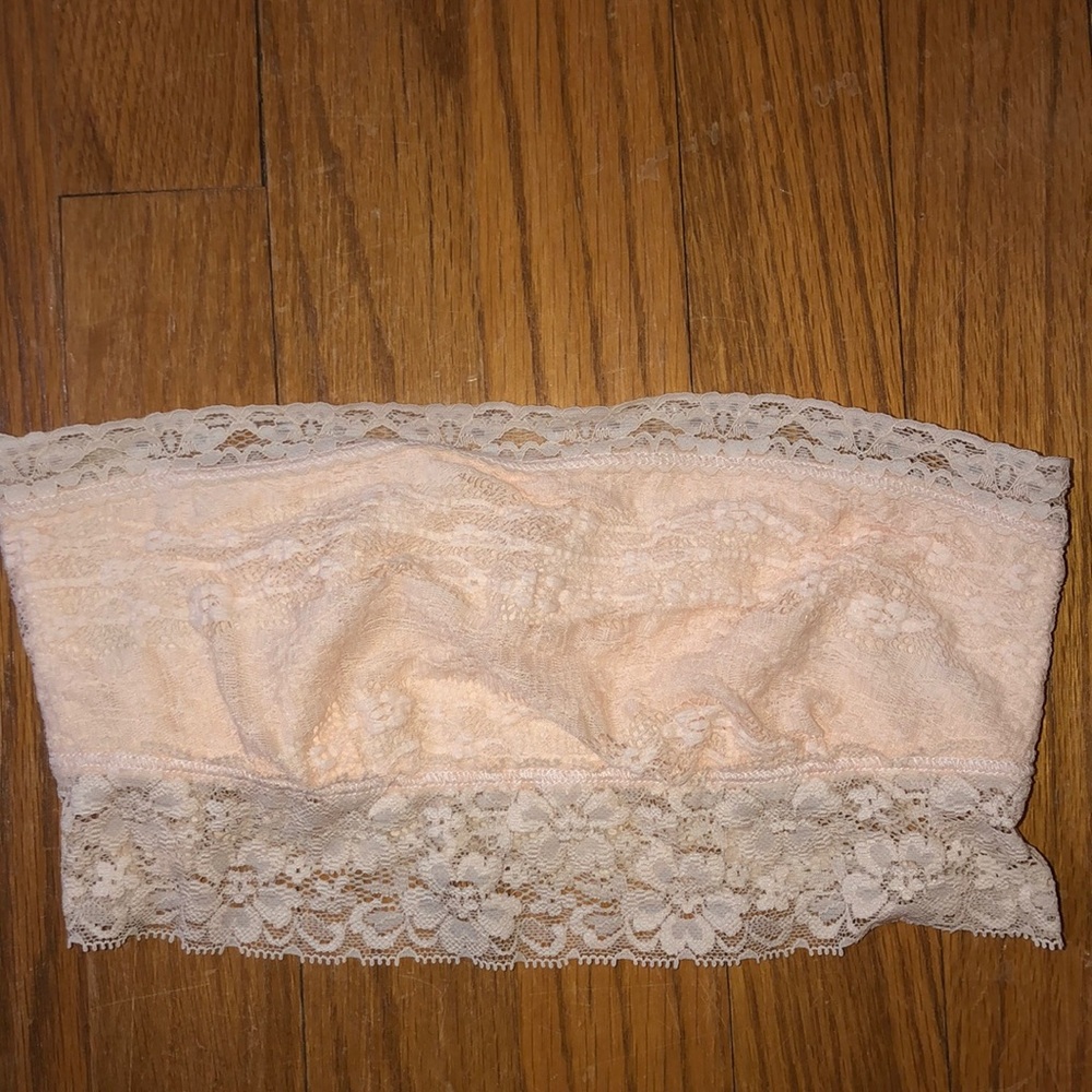 free people bandeau